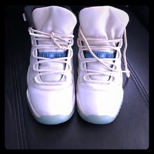 Jordan 11
